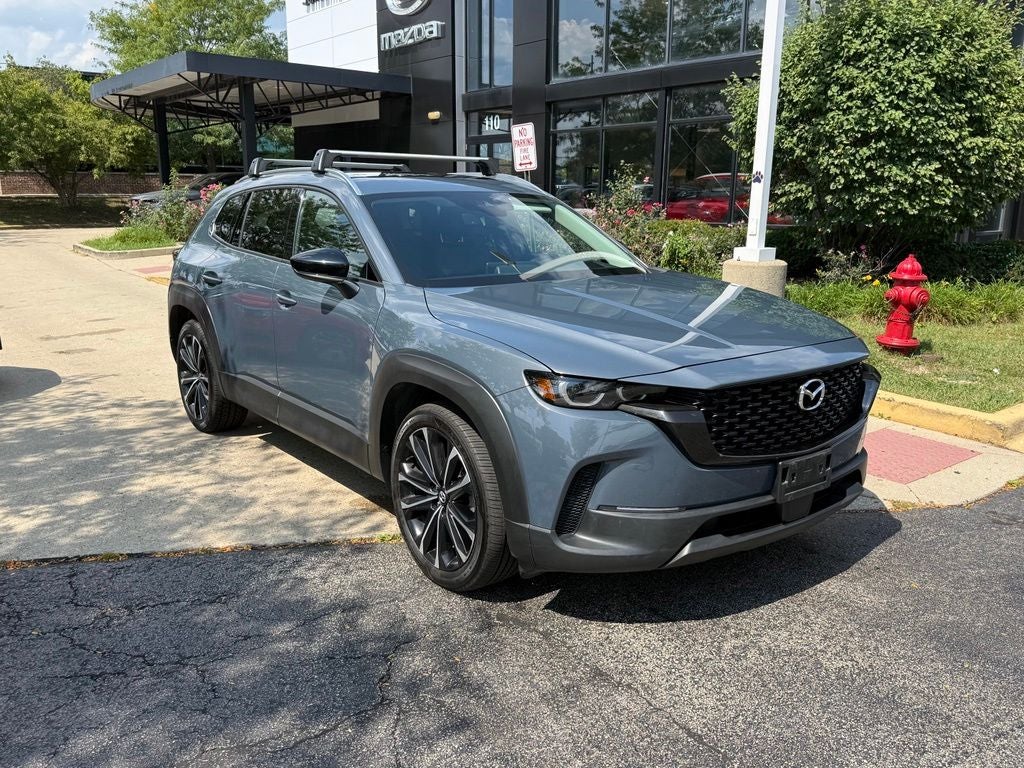 2023 Mazda Mazda CX-50 2.5 S Premium Plus Package