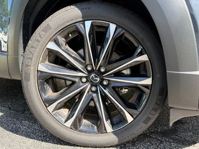 2025 Mazda Mazda CX-50 2.5 S Premium Plus Package
