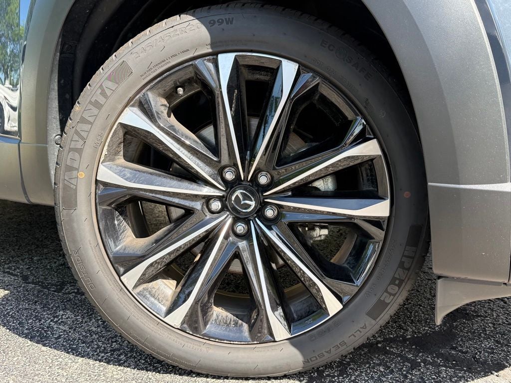 2025 Mazda Mazda CX-50 2.5 S Premium Plus Package