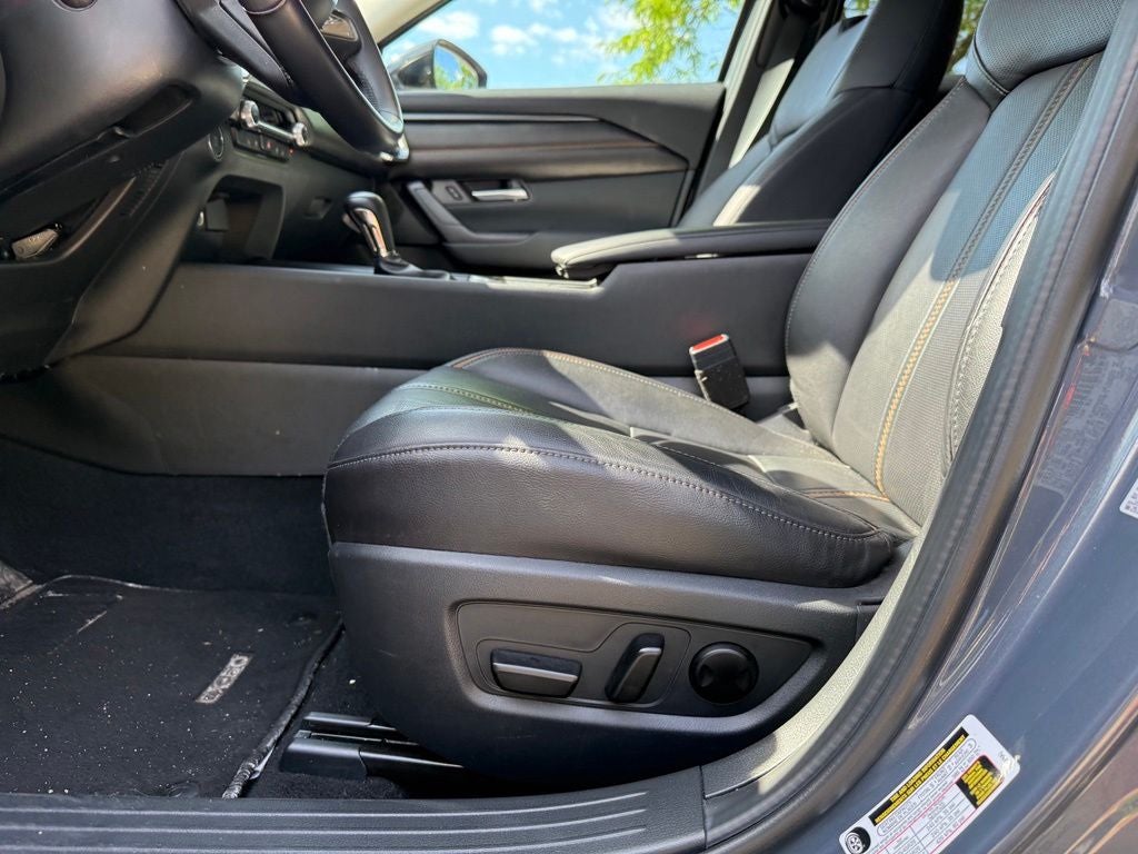 2025 Mazda Mazda CX-50 2.5 S Premium Plus Package