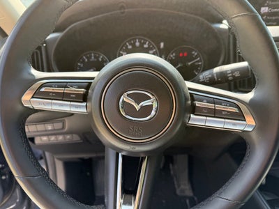 2025 Mazda Mazda CX-50 2.5 S Premium Plus Package