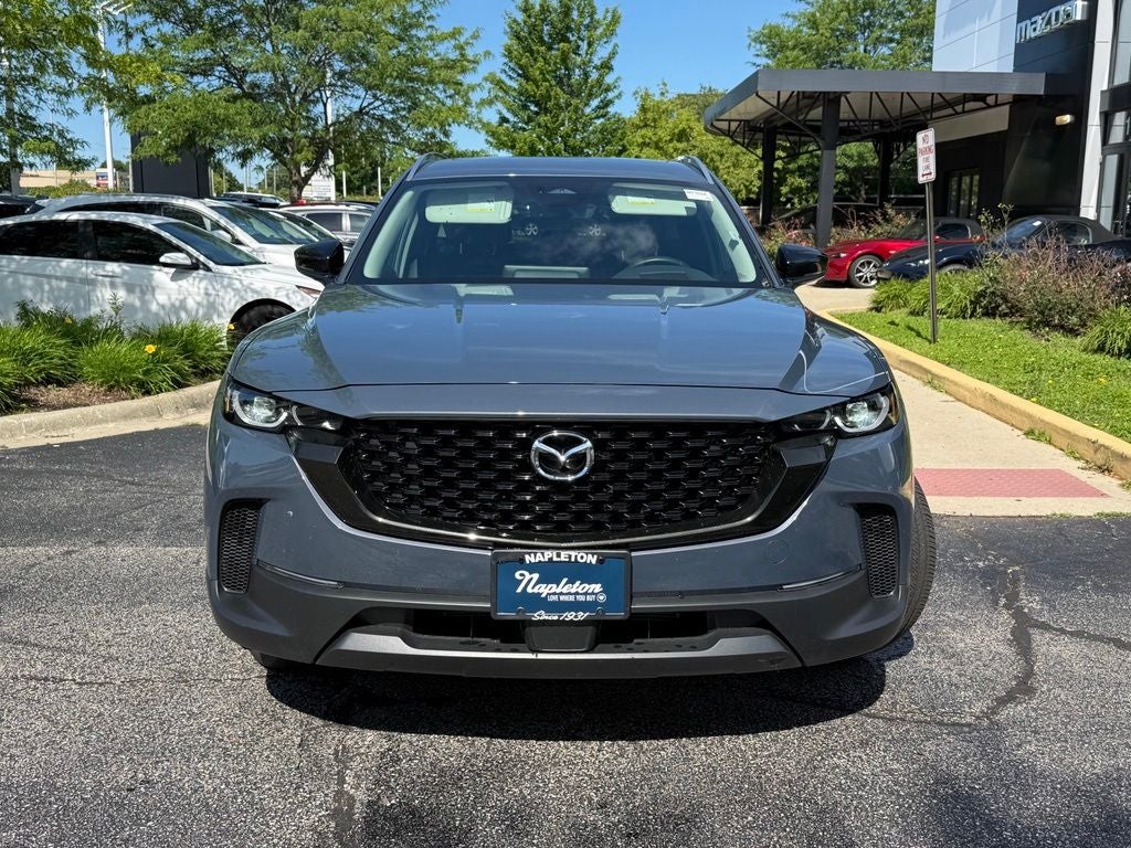 2025 Mazda Mazda CX-50 2.5 S Premium Plus Package