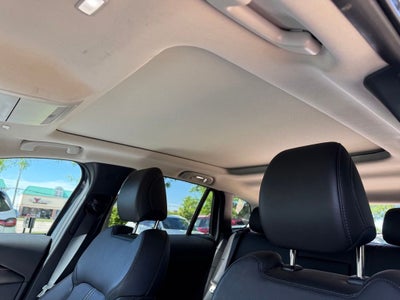 2025 Mazda Mazda CX-50 2.5 S Premium Plus Package