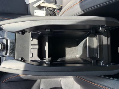 2025 Mazda Mazda CX-50 2.5 S Premium Plus Package