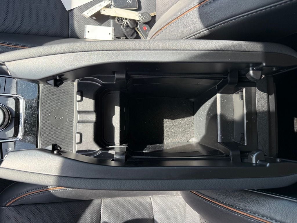 2025 Mazda Mazda CX-50 2.5 S Premium Plus Package