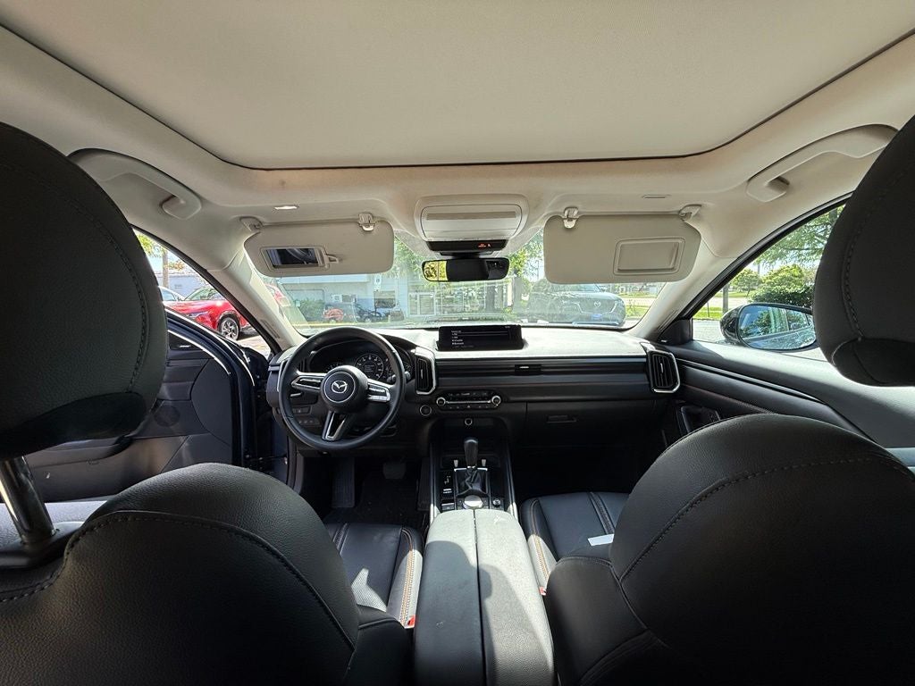 2025 Mazda Mazda CX-50 2.5 S Premium Plus Package