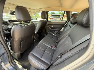 2025 Mazda Mazda CX-50 2.5 S Premium Plus Package