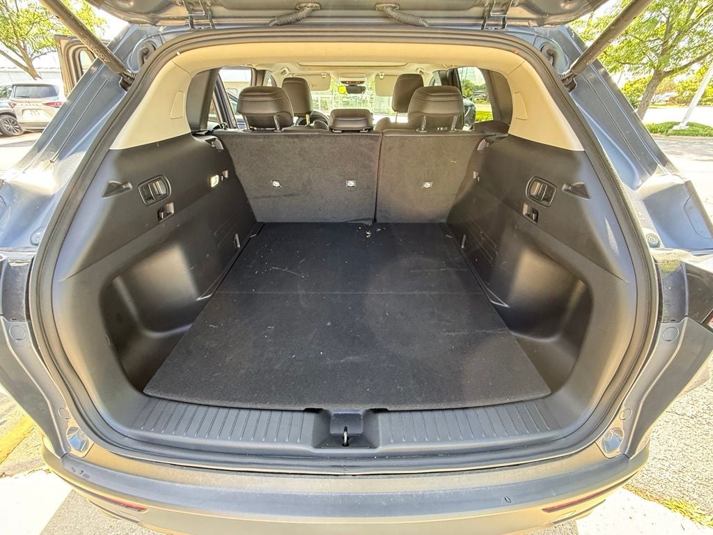 2025 Mazda Mazda CX-50 2.5 S Premium Plus Package