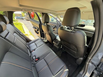 2025 Mazda Mazda CX-50 2.5 S Premium Plus Package