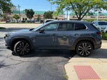 2025 Mazda Mazda CX-50 2.5 S Premium Plus Package