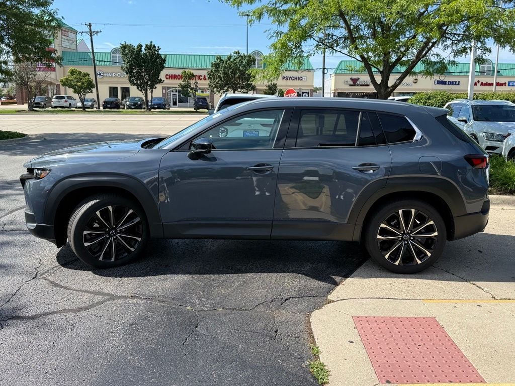 2025 Mazda Mazda CX-50 2.5 S Premium Plus Package