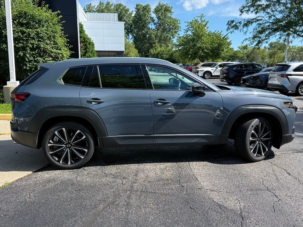 2025 Mazda Mazda CX-50 2.5 S Premium Plus Package