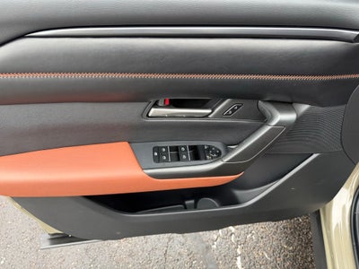 2023 Mazda Mazda CX-50 2.5 Turbo Meridian Edition