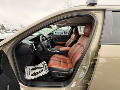 2023 Mazda Mazda CX-50 2.5 Turbo Meridian Edition