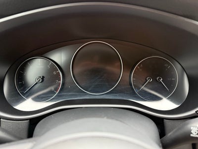 2023 Mazda Mazda CX-50 2.5 Turbo Meridian Edition