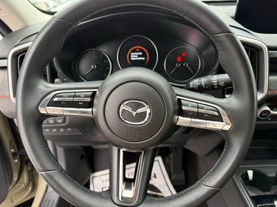 2023 Mazda Mazda CX-50 2.5 Turbo Meridian Edition