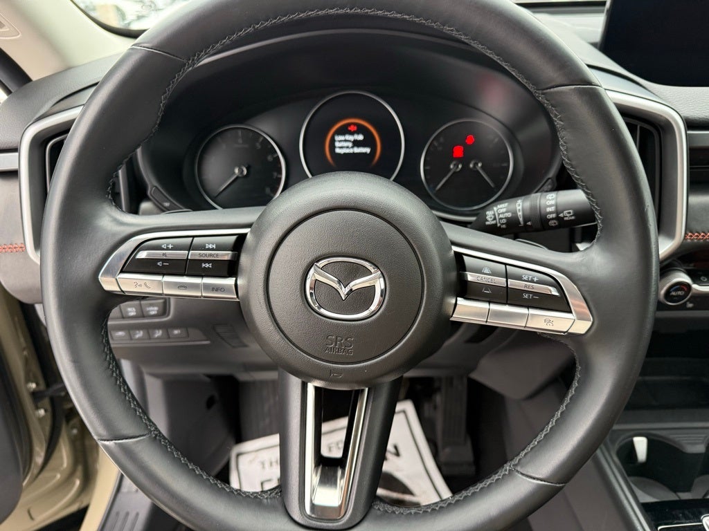 2023 Mazda Mazda CX-50 2.5 Turbo Meridian Edition