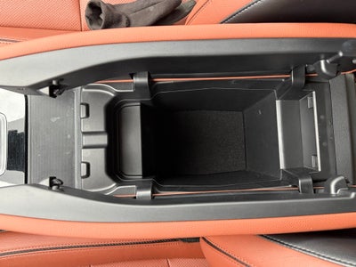 2023 Mazda Mazda CX-50 2.5 Turbo Meridian Edition