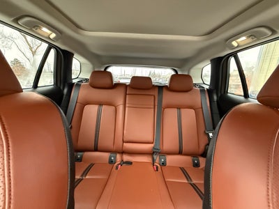 2023 Mazda Mazda CX-50 2.5 Turbo Meridian Edition