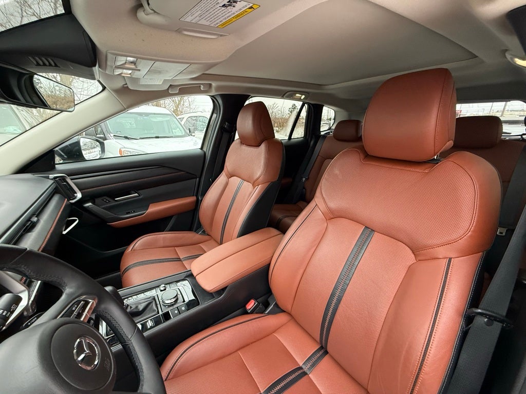 2023 Mazda Mazda CX-50 2.5 Turbo Meridian Edition