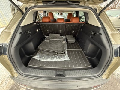 2023 Mazda Mazda CX-50 2.5 Turbo Meridian Edition