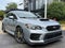 2020 Subaru WRX STi
