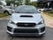 2020 Subaru WRX STi