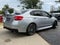 2020 Subaru WRX STi
