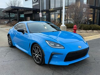 2023 Toyota GR86 Base