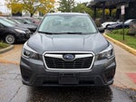 2021 Subaru Forester Base