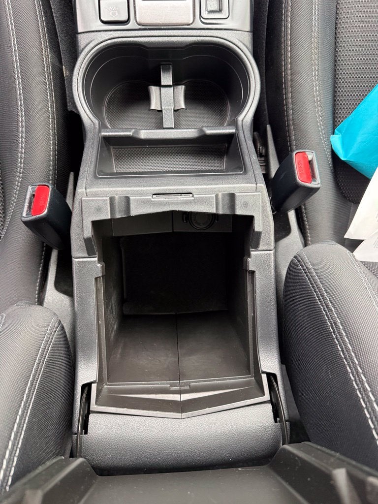 2021 Subaru Forester Base