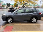 2021 Subaru Forester Base