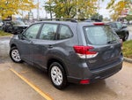 2021 Subaru Forester Base