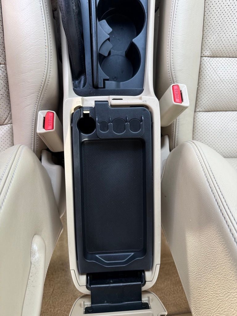 2008 Acura TSX Base Navigation