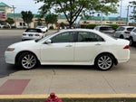 2008 Acura TSX Base Navigation
