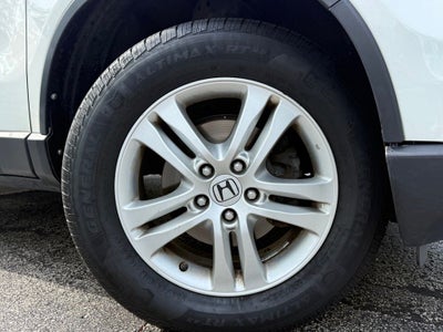 2011 Honda CR-V EX