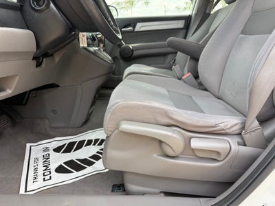 2011 Honda CR-V EX