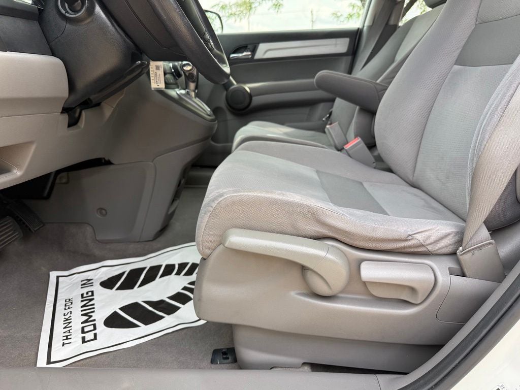 2011 Honda CR-V EX