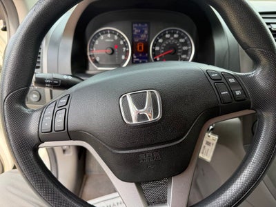2011 Honda CR-V EX