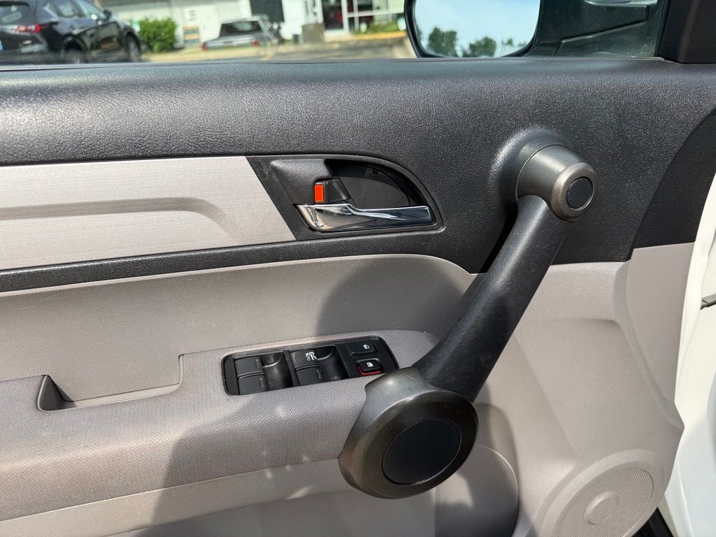 2011 Honda CR-V EX