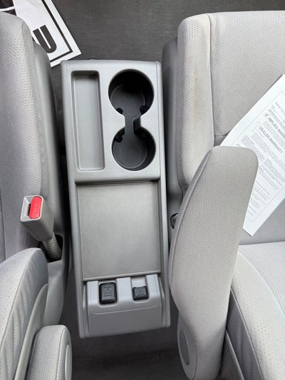 2011 Honda CR-V EX