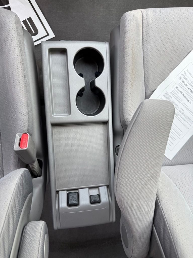 2011 Honda CR-V EX