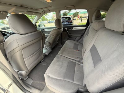 2011 Honda CR-V EX