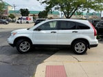 2011 Honda CR-V EX