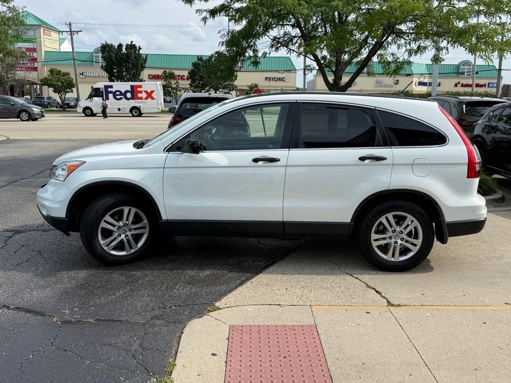 2011 Honda CR-V EX