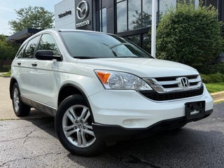 2011 Honda CR-V EX