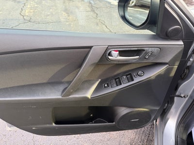 2012 Mazda Mazda3 i Touring