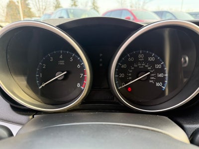 2012 Mazda Mazda3 i Touring