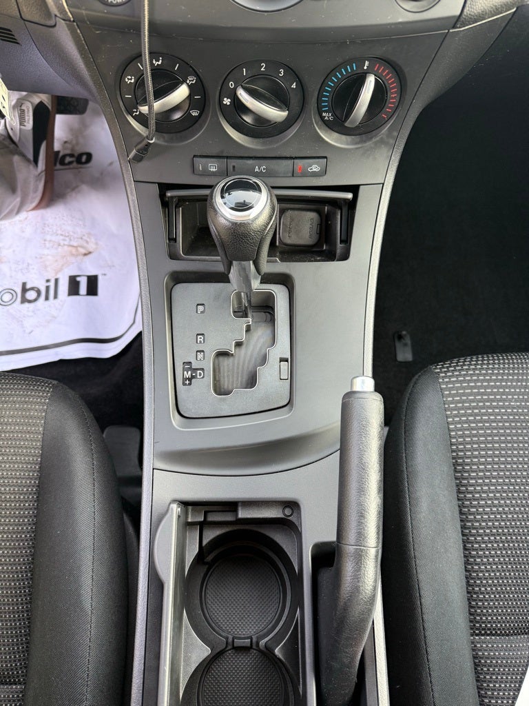 2012 Mazda Mazda3 i Touring