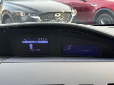 2012 Mazda Mazda3 i Touring